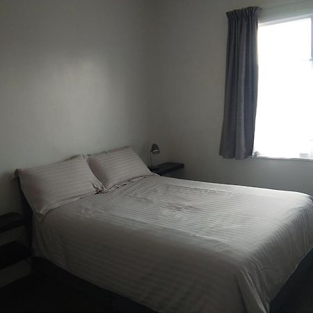 Comfort Guest House Λέστερ Εξωτερικό φωτογραφία