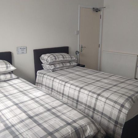 Comfort Guest House Λέστερ Δωμάτιο φωτογραφία