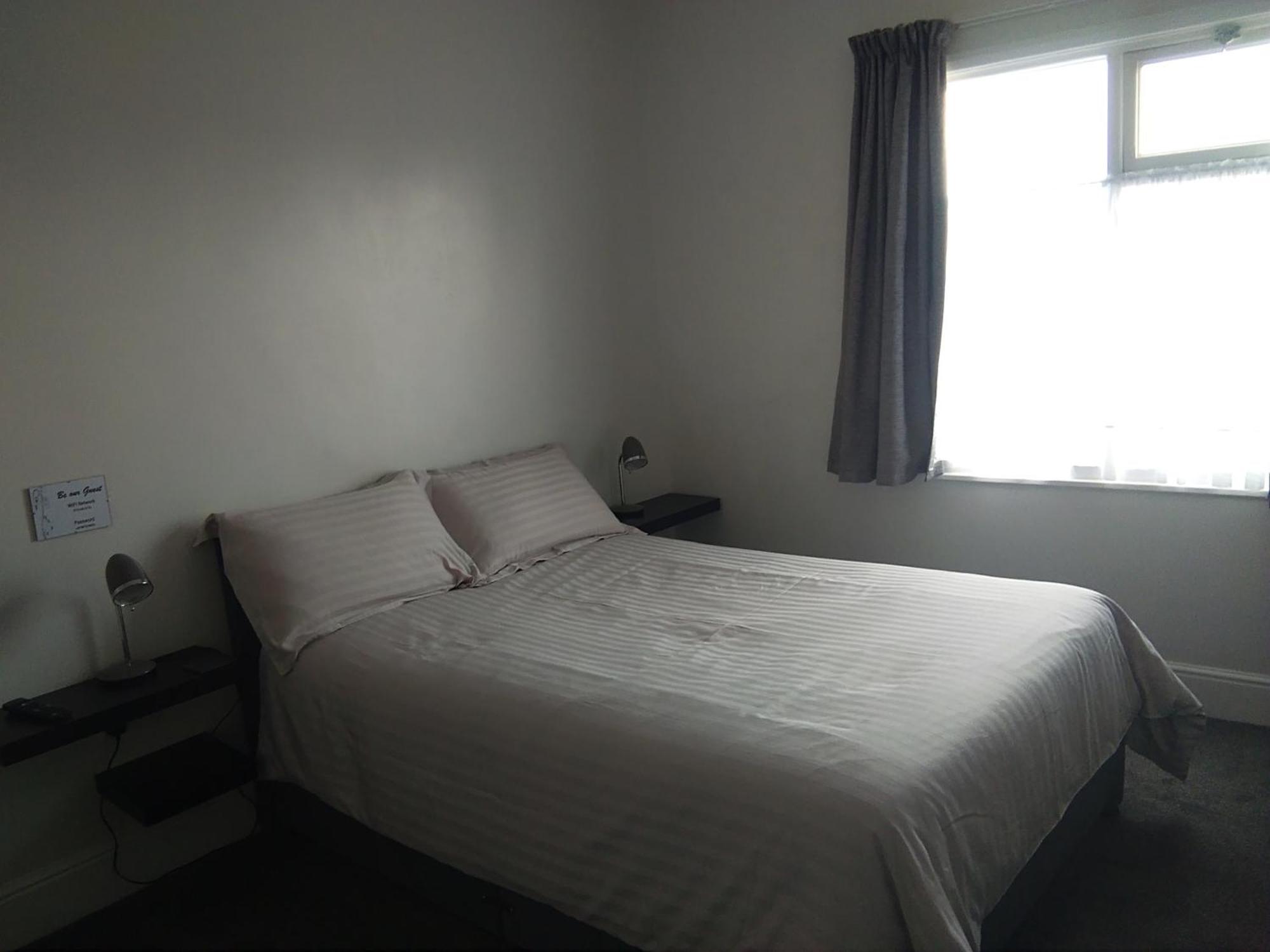 Comfort Guest House Λέστερ Εξωτερικό φωτογραφία